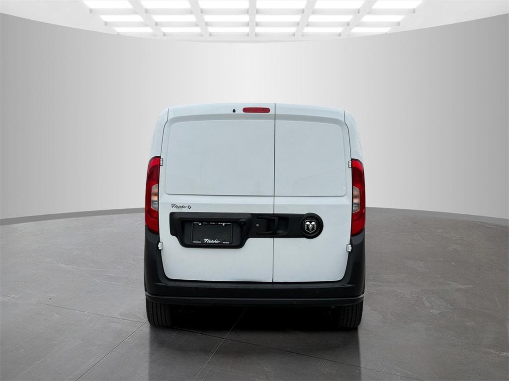 used 2021 Ram ProMaster City car, priced at $21,000