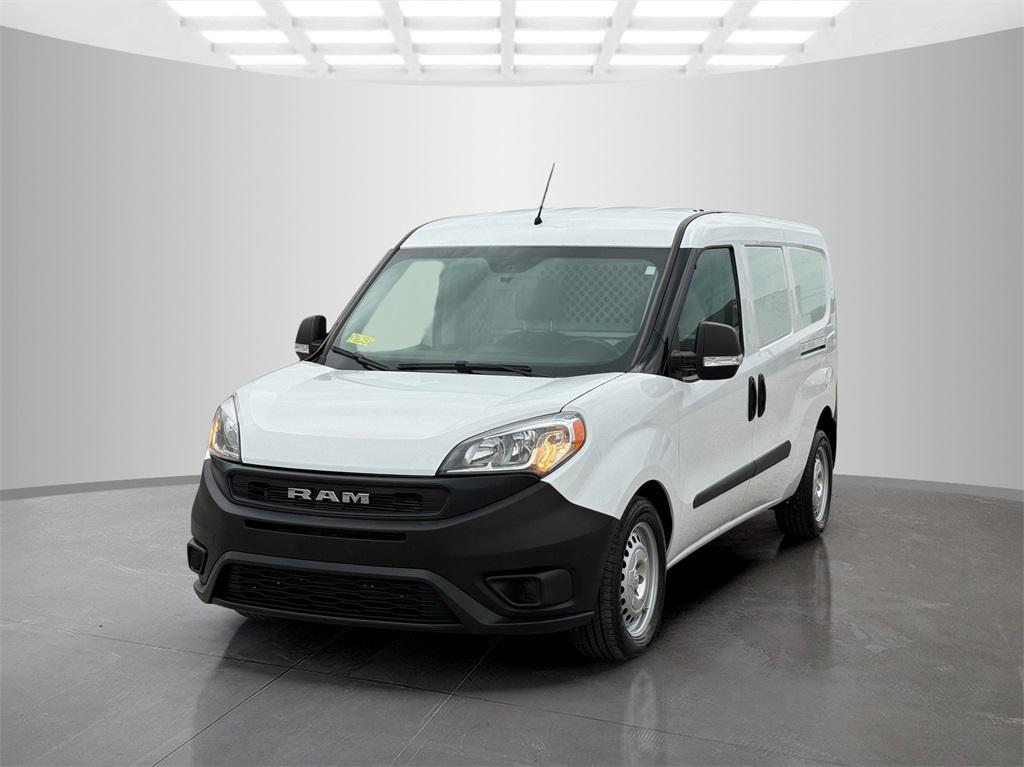 used 2021 Ram ProMaster City car, priced at $21,000