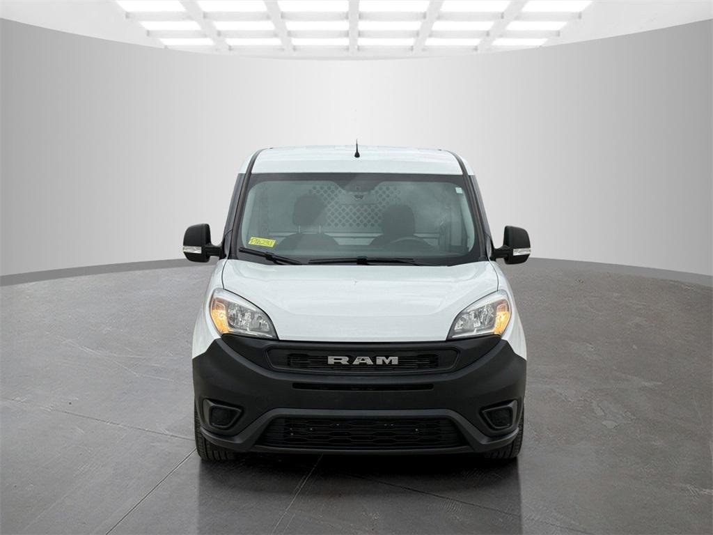 used 2021 Ram ProMaster City car, priced at $21,000