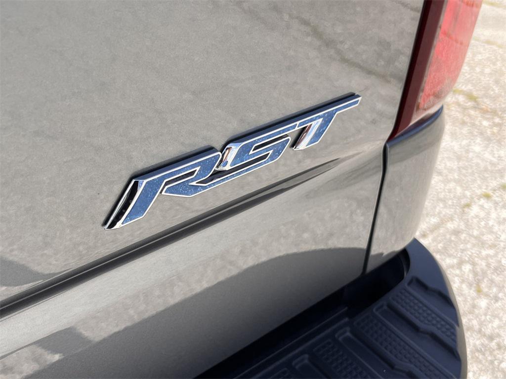 used 2019 Chevrolet Silverado 1500 car, priced at $45,240