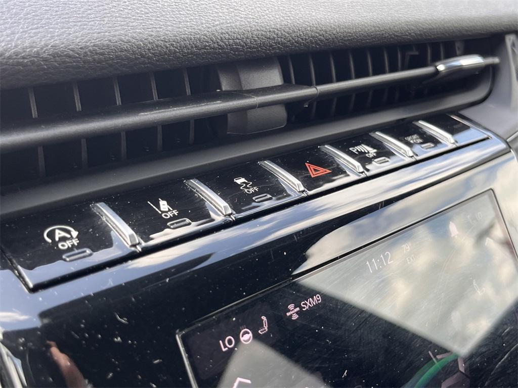 used 2024 Jeep Grand Cherokee car, priced at $31,940