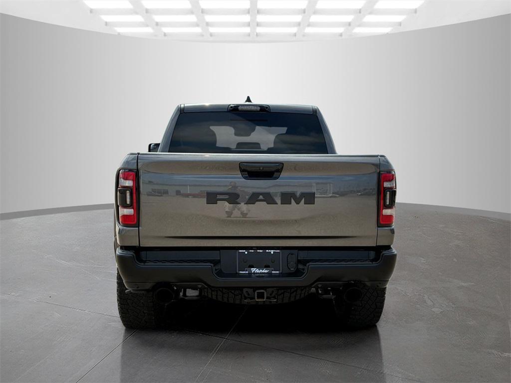 used 2023 Ram 1500 car, priced at $84,440