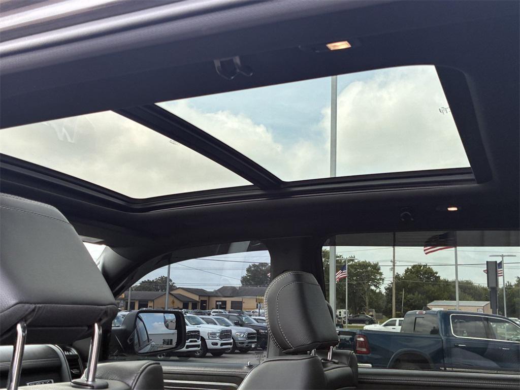 used 2023 Ram 1500 car, priced at $84,440