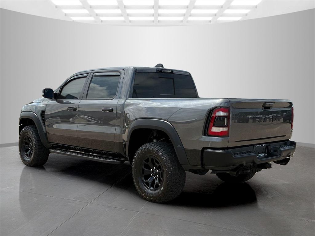 used 2023 Ram 1500 car, priced at $84,440
