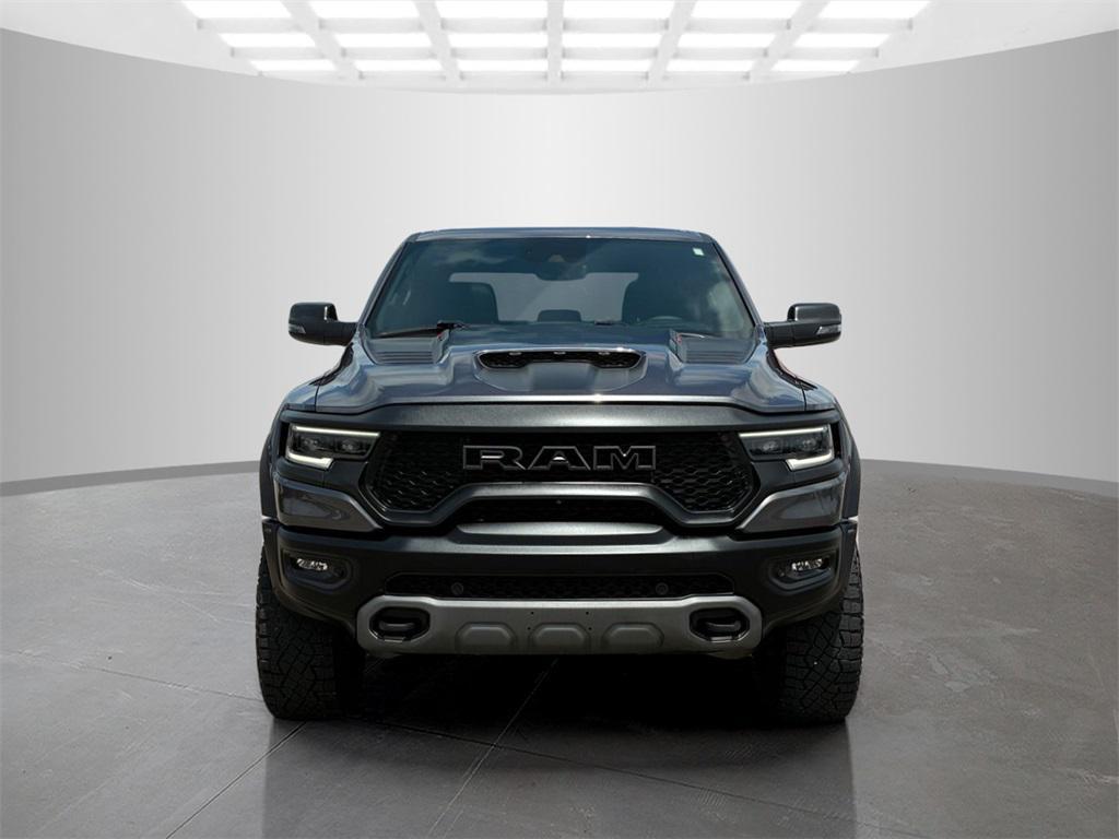 used 2023 Ram 1500 car, priced at $84,440
