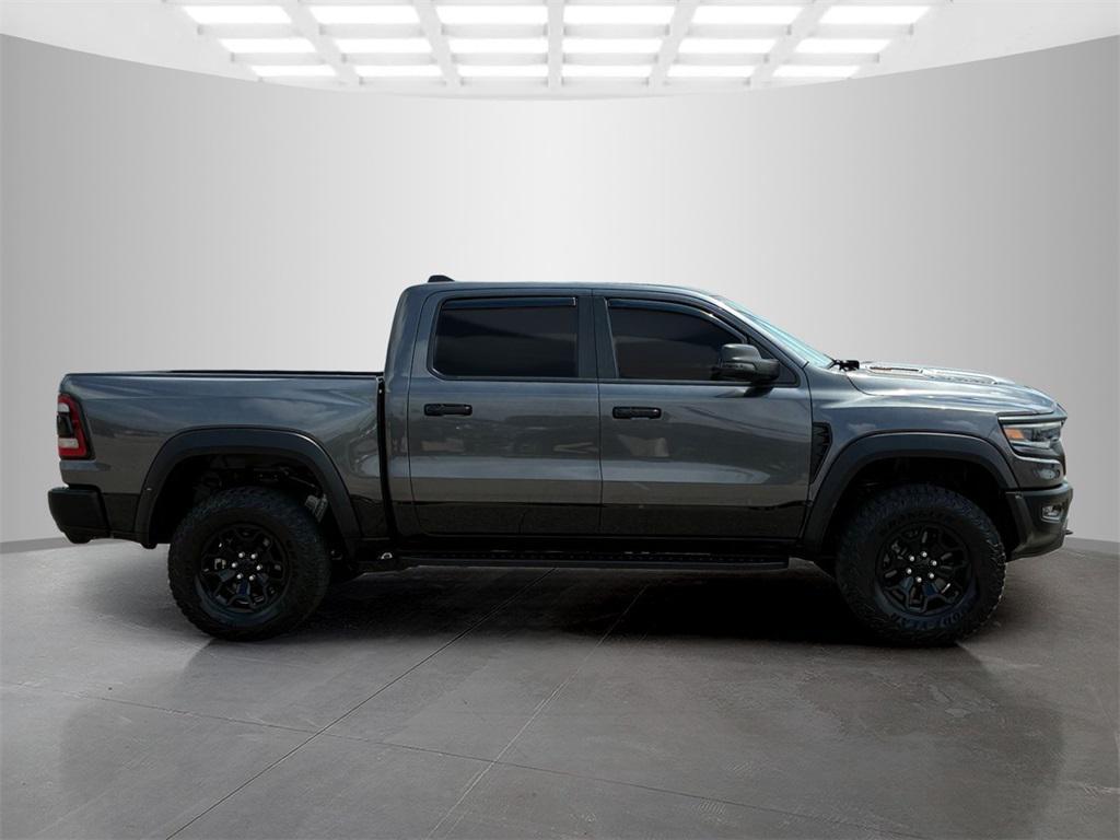 used 2023 Ram 1500 car, priced at $84,440