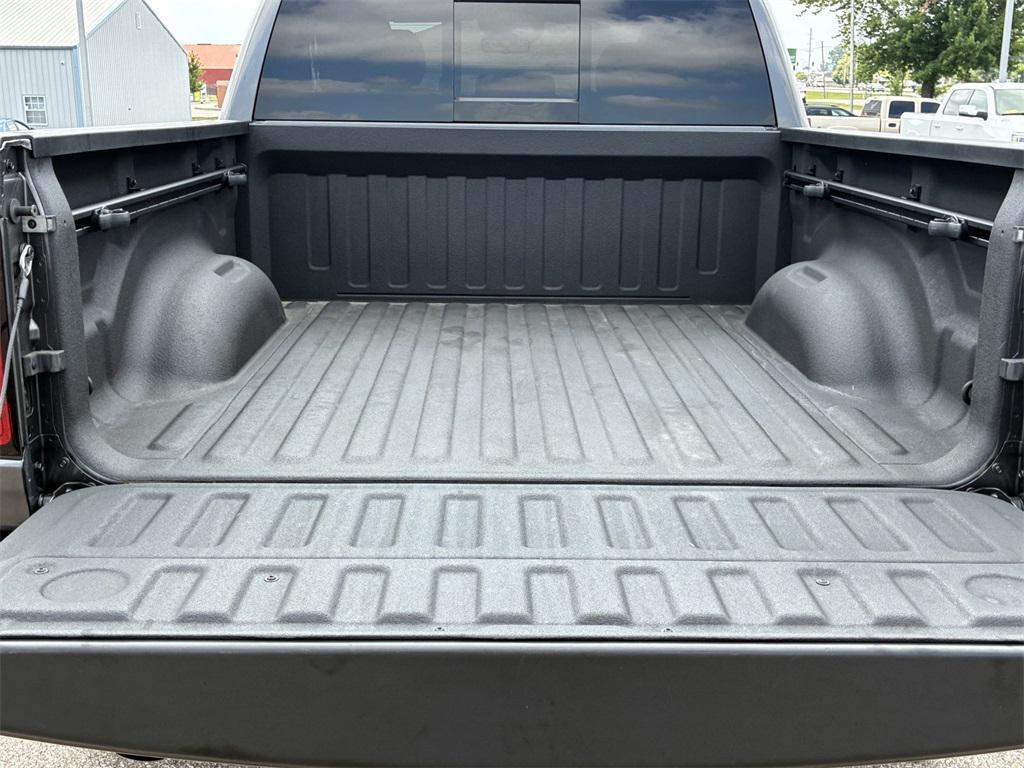 used 2023 Ram 1500 car, priced at $84,440