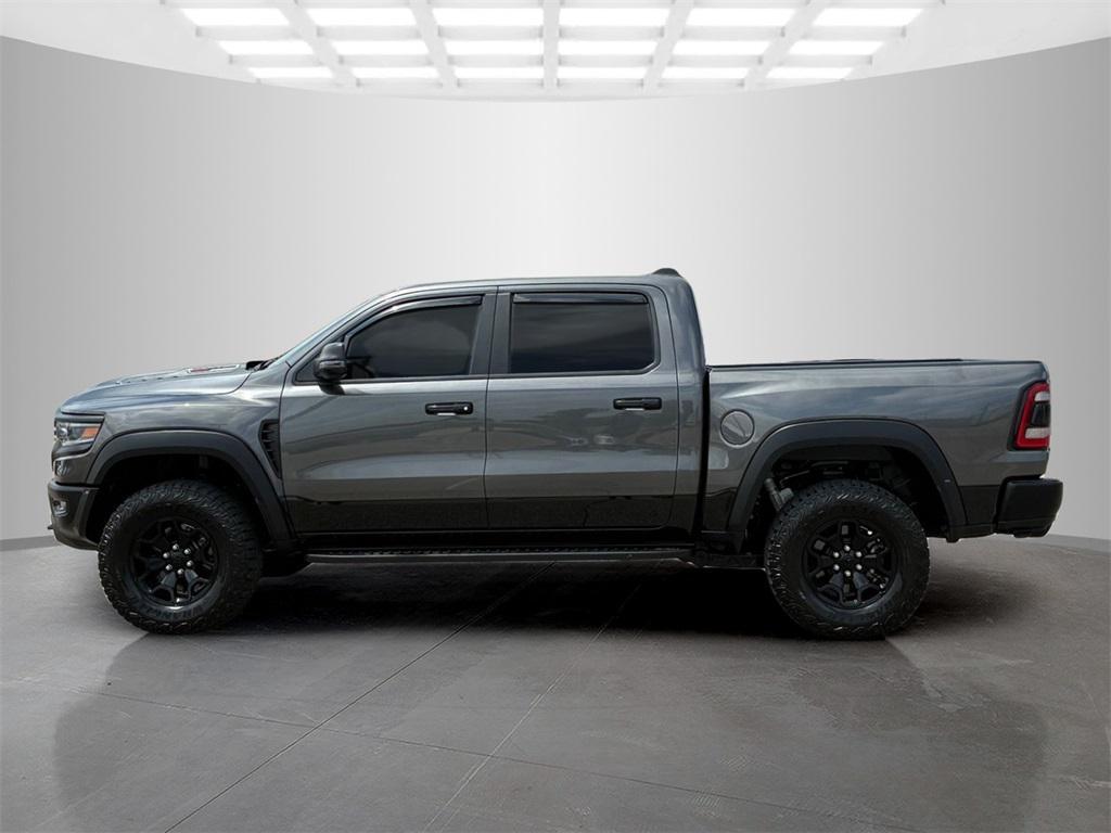 used 2023 Ram 1500 car, priced at $84,440