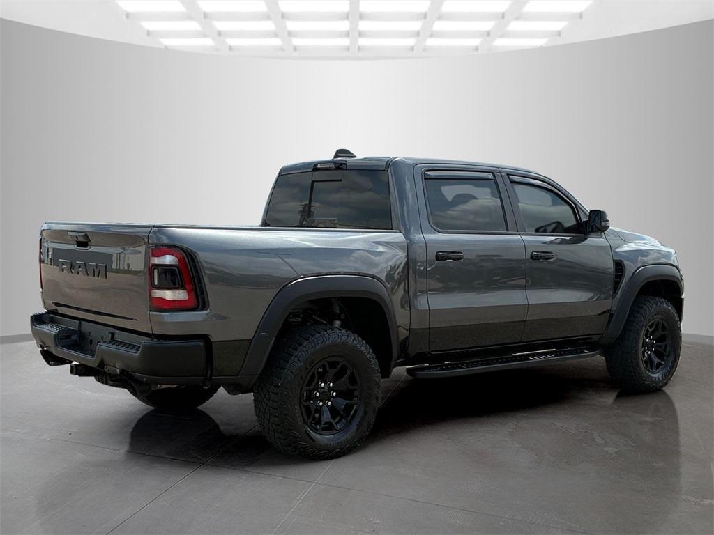 used 2023 Ram 1500 car, priced at $84,440