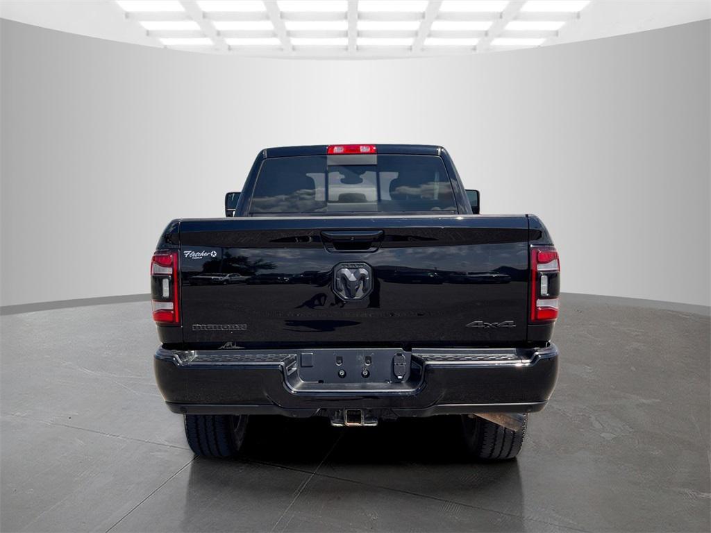 used 2024 Ram 2500 car, priced at $52,940
