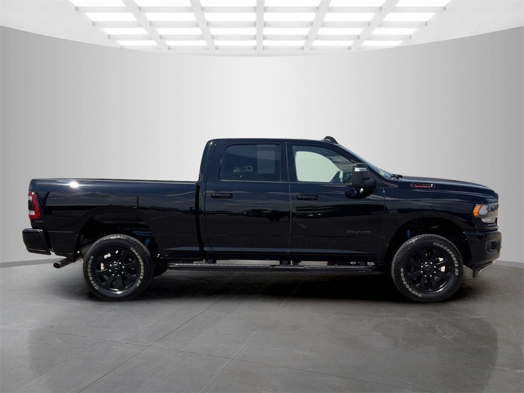 used 2024 Ram 2500 car, priced at $52,940