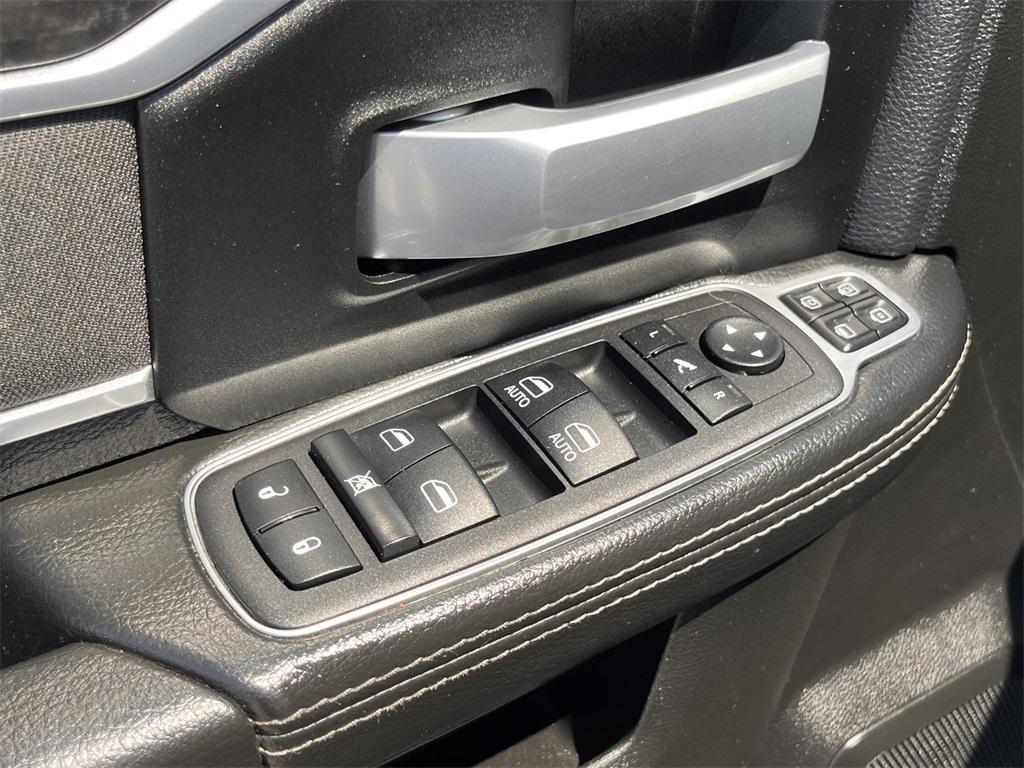 used 2024 Ram 2500 car, priced at $52,940