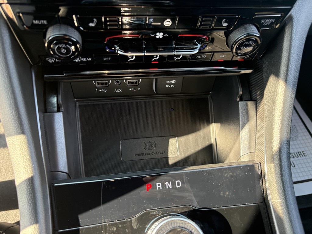 new 2025 Jeep Grand Cherokee L car, priced at $48,230