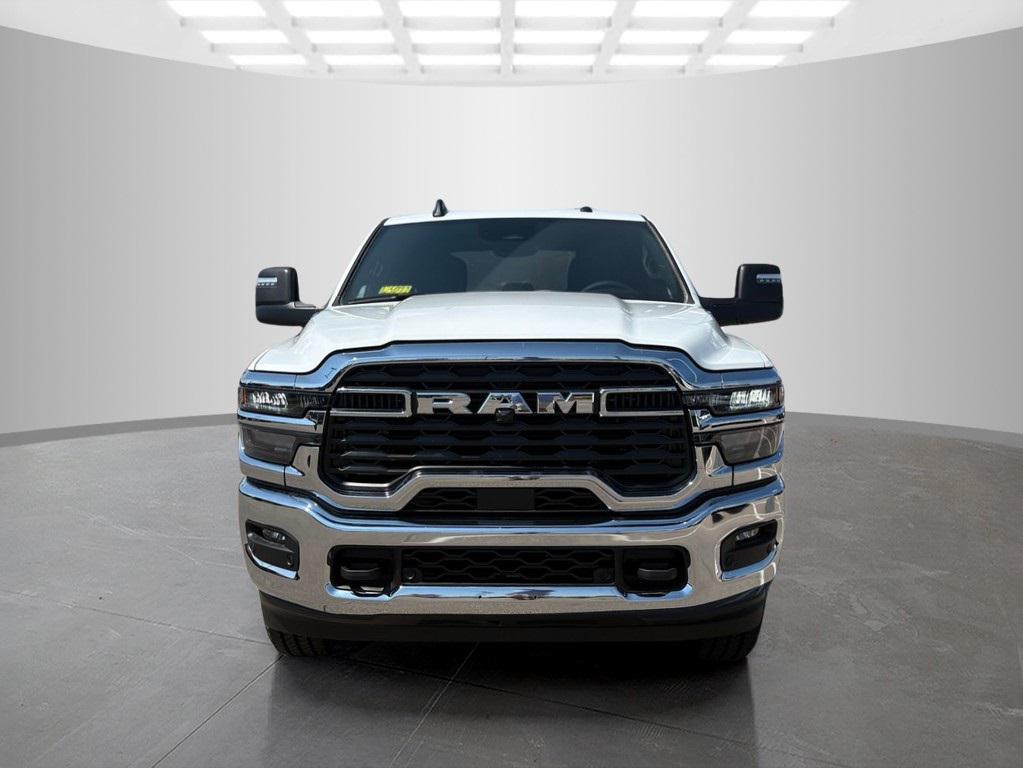 new 2025 Ram 2500 car, priced at $60,315