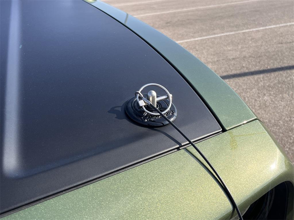 used 2020 Dodge Challenger car, priced at $49,875