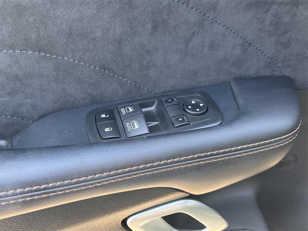 used 2020 Dodge Challenger car, priced at $49,875