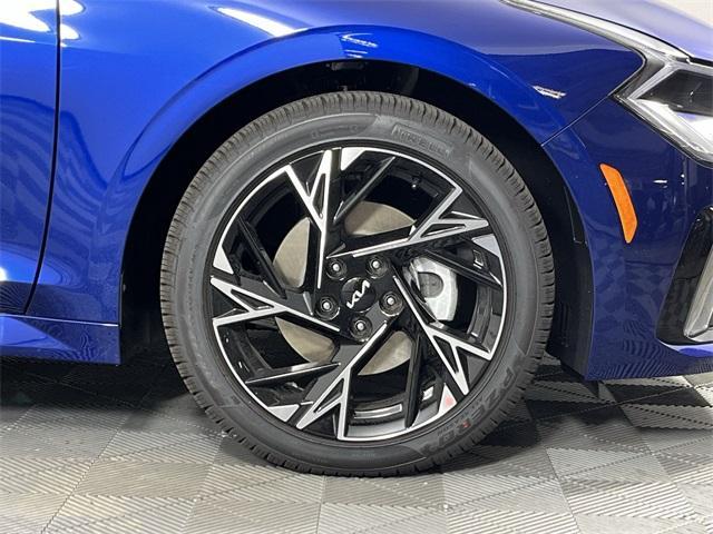 new 2025 Kia K5 car, priced at $31,067
