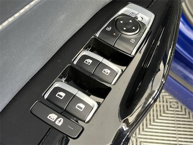new 2025 Kia K5 car, priced at $31,067
