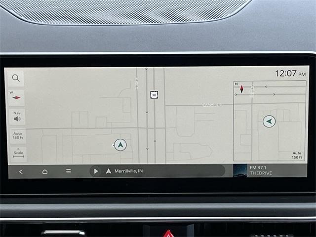 new 2025 Kia K5 car, priced at $31,067