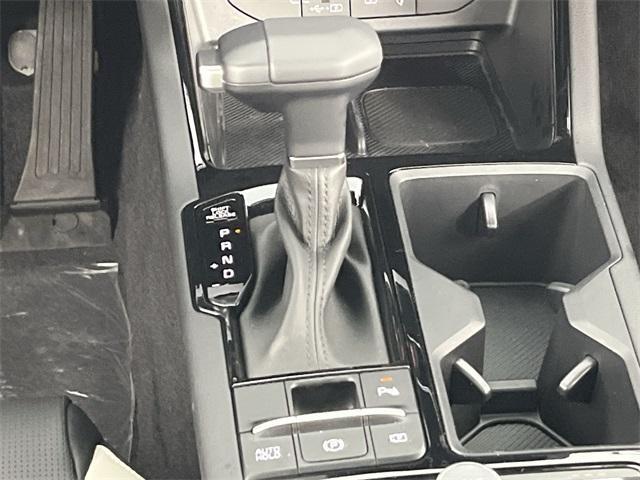 new 2025 Kia K5 car, priced at $31,067