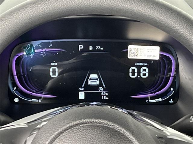 new 2025 Kia Soul car, priced at $21,089