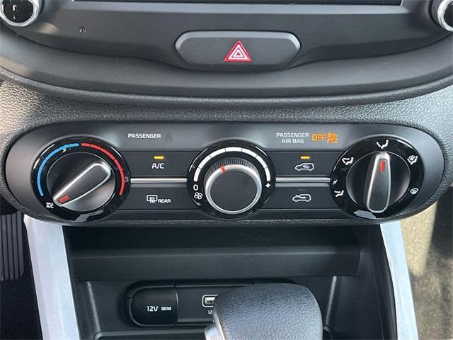 new 2025 Kia Soul car, priced at $21,089