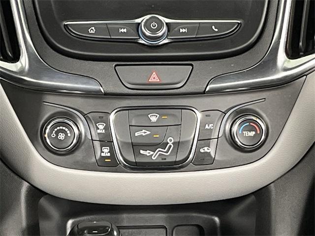 used 2021 Chevrolet Equinox car, priced at $21,998