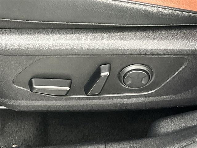 used 2024 Kia Sportage car, priced at $31,498