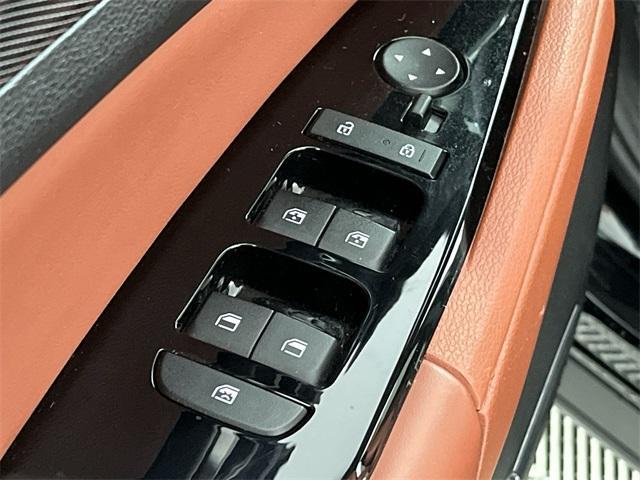 used 2024 Kia Sportage car, priced at $31,498