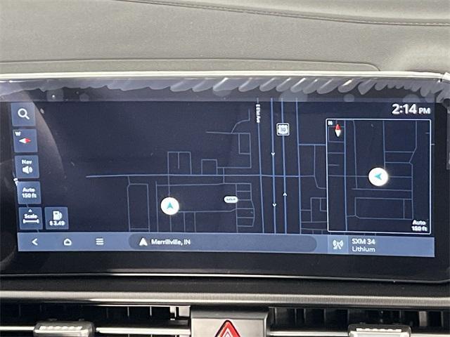 new 2026 Kia Sportage car