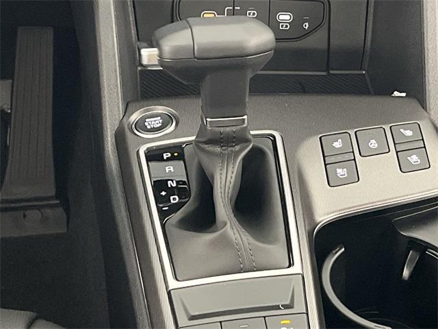 new 2026 Kia Sportage car