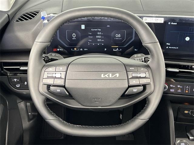 new 2026 Kia Sportage car