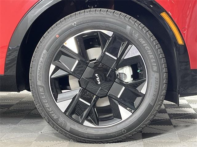 new 2026 Kia Sportage car