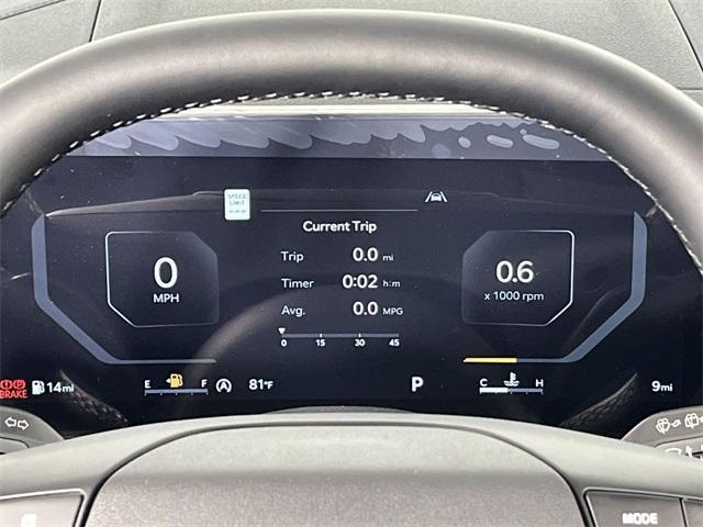 new 2026 Kia Sportage car