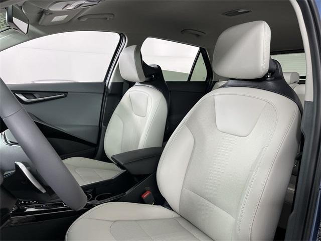 new 2025 Kia Niro car, priced at $30,158