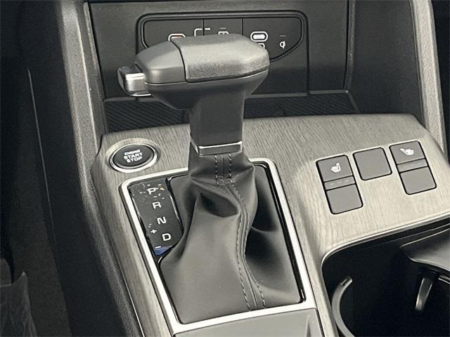 new 2026 Kia Sportage car