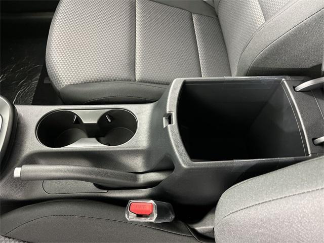new 2025 Kia Soul car, priced at $20,776