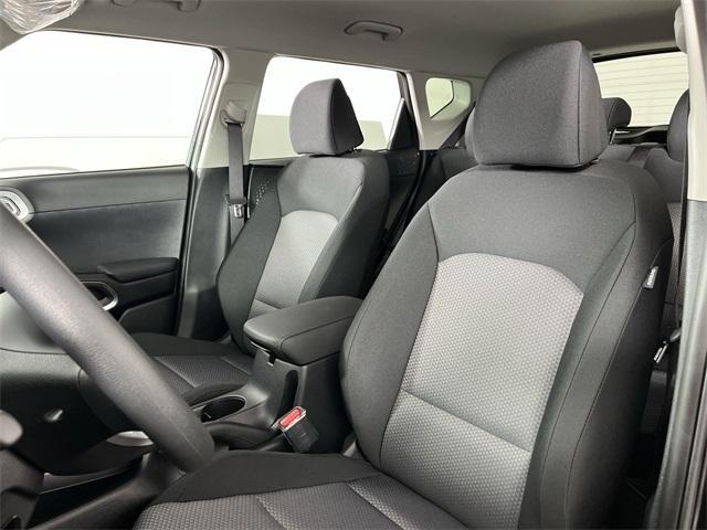 new 2025 Kia Soul car, priced at $20,776