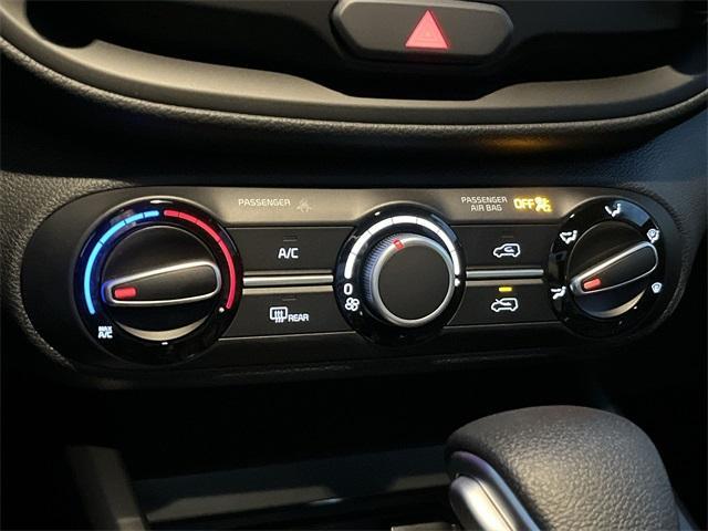 new 2025 Kia Soul car, priced at $20,776