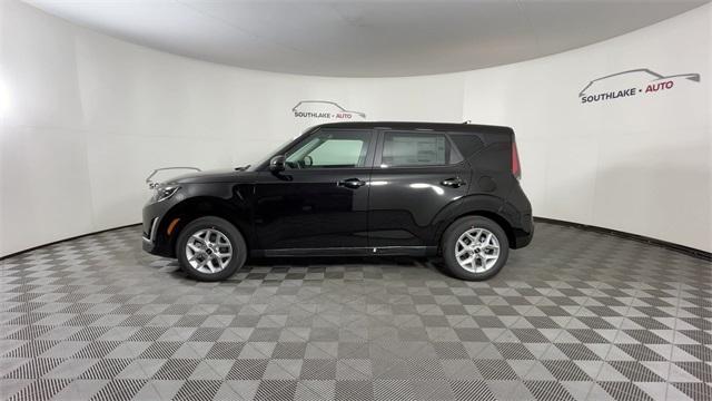 new 2025 Kia Soul car, priced at $20,776