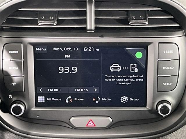 new 2025 Kia Soul car, priced at $20,776