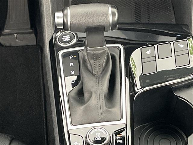 used 2023 Kia Sportage car, priced at $26,998