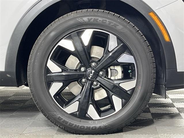 used 2023 Kia Sportage car, priced at $26,998