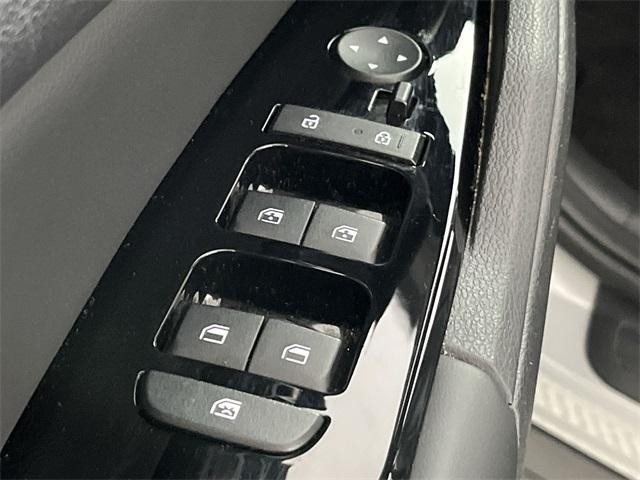 used 2023 Kia Sportage car, priced at $26,998