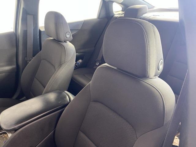 used 2019 Chevrolet Malibu car, priced at $14,998