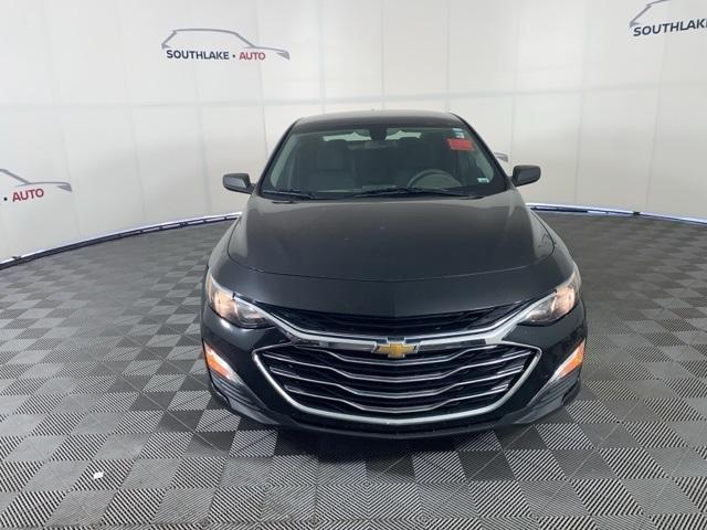 used 2019 Chevrolet Malibu car, priced at $14,998