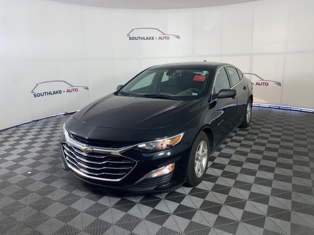 used 2019 Chevrolet Malibu car, priced at $14,998
