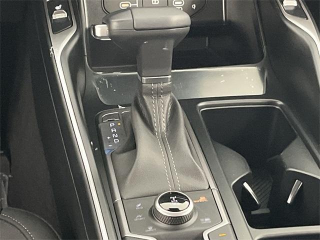 new 2025 Kia Sorento car, priced at $35,772