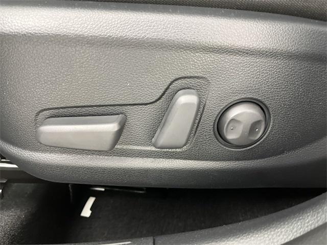 new 2025 Kia Seltos car, priced at $29,070