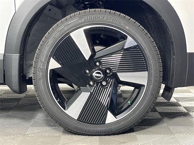 new 2026 Nissan Kicks car, priced at $30,067